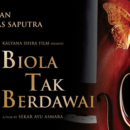 Addie M.S. - Biola Tak Berdawai (String Quartet)