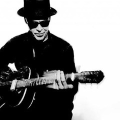 Suit Of Golden Clothes (Featuring R.L. Boyce)