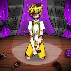 Nightcore-Just Gold (FNAF2)