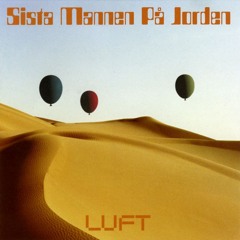 Sista Mannen På Jorden / Luft (2000)