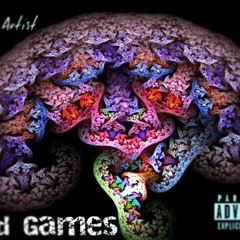 Mind Games (Prod. By KMBProductions)