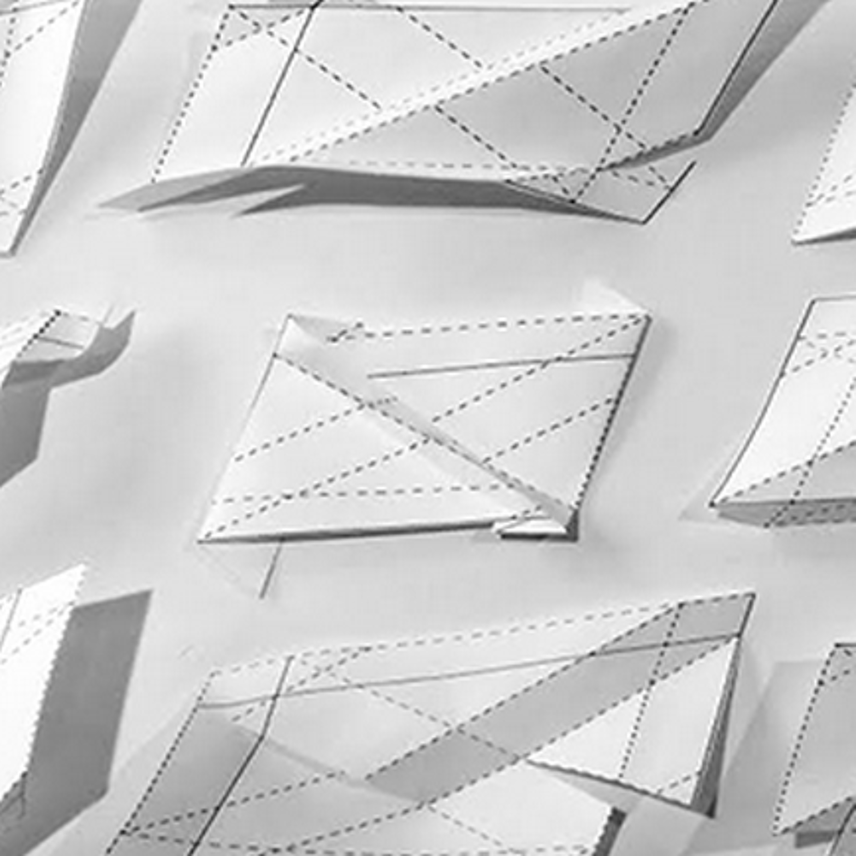 Field Experiment - Jeffrey Collins - Envelope episode artwork
