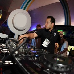 Vinheta DJ Leandro Agito