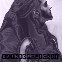 DJ Khaled Ft. Chris Brown, Big Sean & Lil Wayne - How Many Times - Rainbow