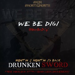 Drunken Sword (CHOPPIN' HEADZ)