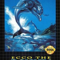 Ecco the Dolphin Suite - Re-orchestrations by Gimmen Gong