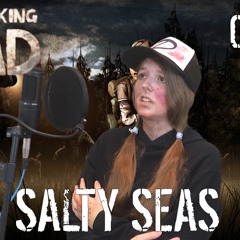 Salty Seas Cover