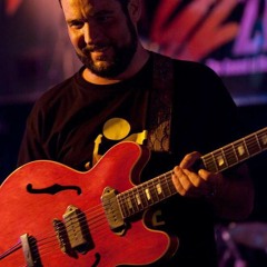 Harrison McInnis Podcast