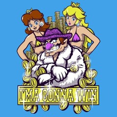 Nintendo Mashup