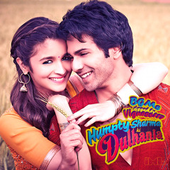 Love Cues of Samjhawan | Humpty Sharma Ki Dulhania