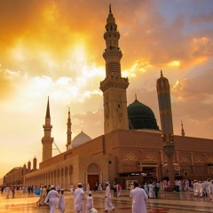 NAAT meri ulfat madeena sy youn hi nahi