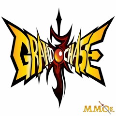 Grand Chase - Dark Magic