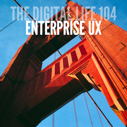 Enterprise UX with Kelly Goto