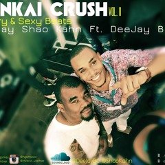 Bankai Crush Vol. II ( Luxury & Sexy Beats ) Ft. Dj Shao Kahn