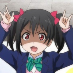 Let's All Get Down To Nico Nico Nii~