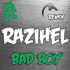 Bad Boy NA Remix (aka DJ Ninja Remix)