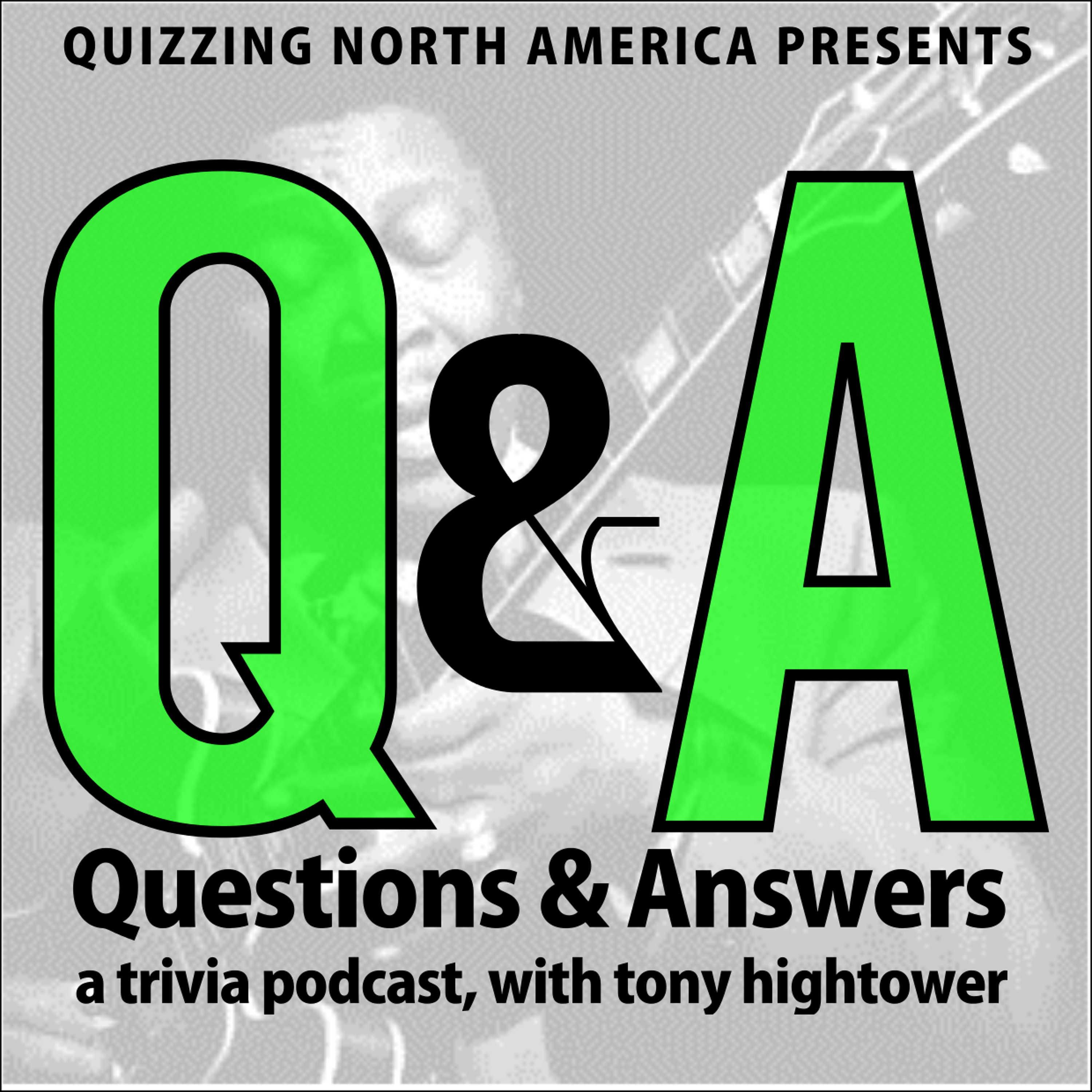 QNA Trivia Quiz Network