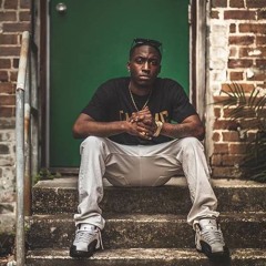 D. Jones - Preach (Freestyle)