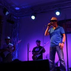 나는 행복한 사람 I am a happy person - Kband