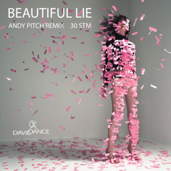 BeautifuL Lie (Andy Pitch Remix)
