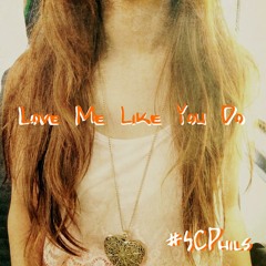 Love Me Like You Do (Piano Cover)