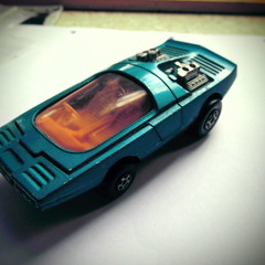 Netsurfer - Nightlights (enduro-remix)