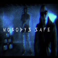 Demrick &  DJ Hoppa  - Nobody's Safe (Ft. Jarren Benton and Madchild )