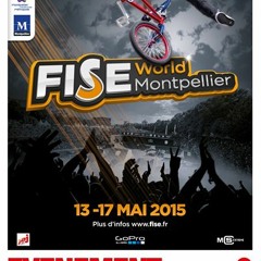 Promo feedback du FISE World Montpellier