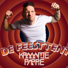 Kraantje Pappie - Feesttent (Skeve Nelis Remix)