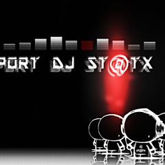 DJ ST@TX Kstylis Strippin The Walk (Jumpin Jacks Remix)