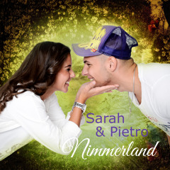 Sarah & Pietro - Nimmerland (Unplugged) TEASER