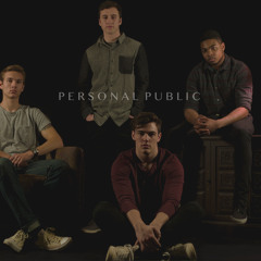 Stranded // Personal Public