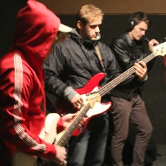 Canary Row - Tea (demo)