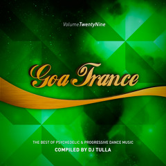 Zen Mechanics – Ground Control (Ectima Remix)