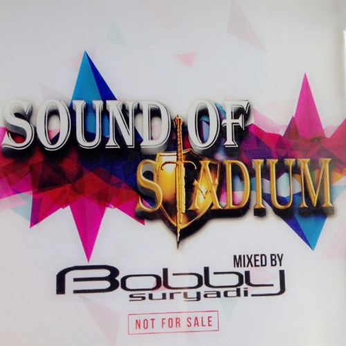 NOWHERE TO RUN Mixed By Bobby Suryadi