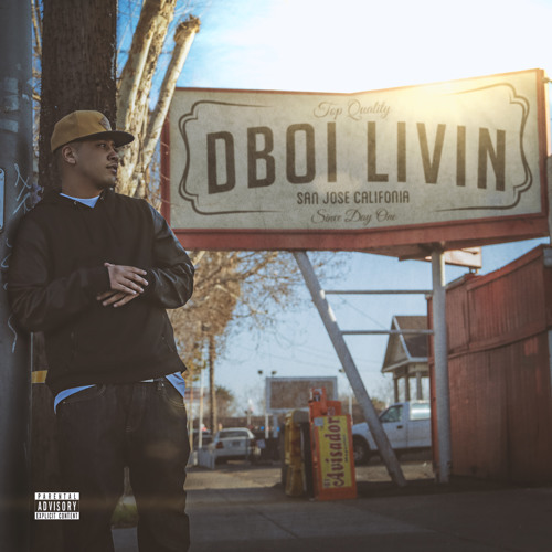 DBoi Livin - Hustle [Thizzler.com]
