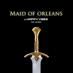 Maid Of Orleans