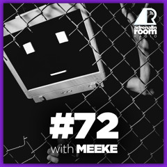 #072 Adrenalin Room Radio with Meeke