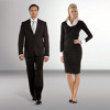 Time to end the desperate search for premium quality corporate name badges?