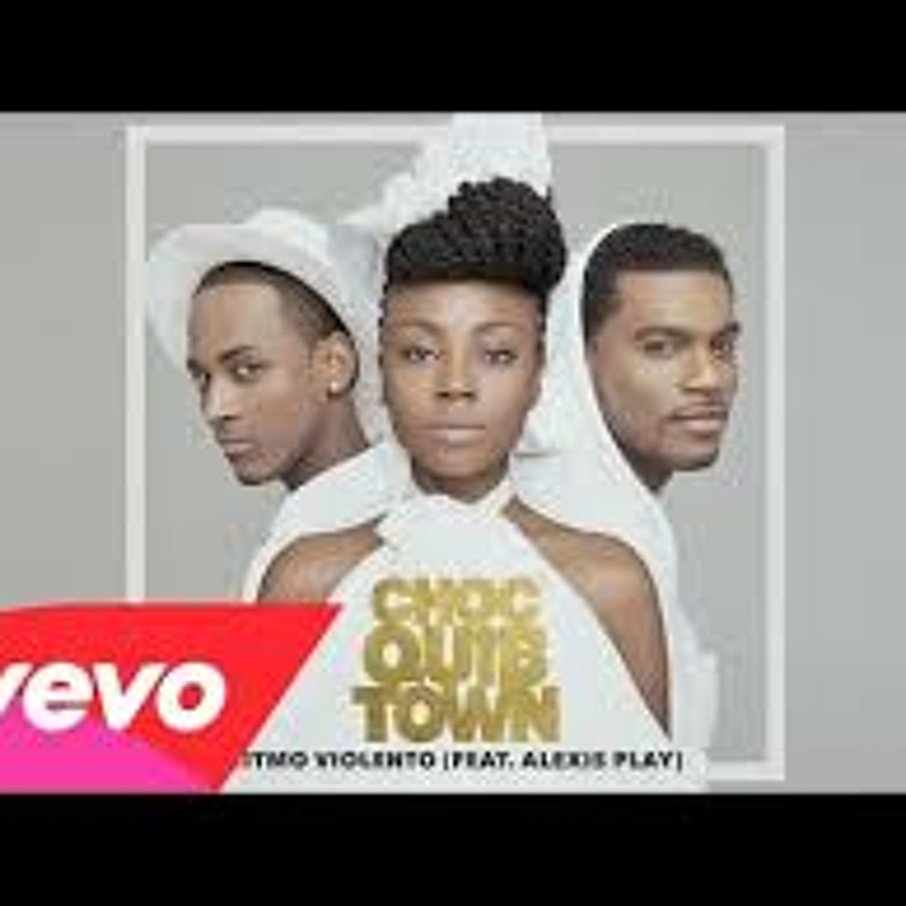 Deejay Alberth Garcia