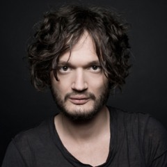 Apparat - Ash/black veil (LIVE)