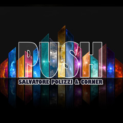 PUSH - Salvatore Polizzi & Corner Preview