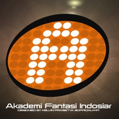 Kia Afi - Harus Sampai Disini
