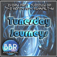 Tunesday Journeys