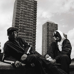 DJ Slimzee - Wiley & Dizzee Rascal Freestyle
