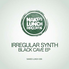 Irregular Synth - Jalapeno [Naked lunch]