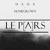 Artwork for Haux - Homegrown (Le Pars Remix)