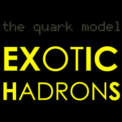Exotic Hadrons