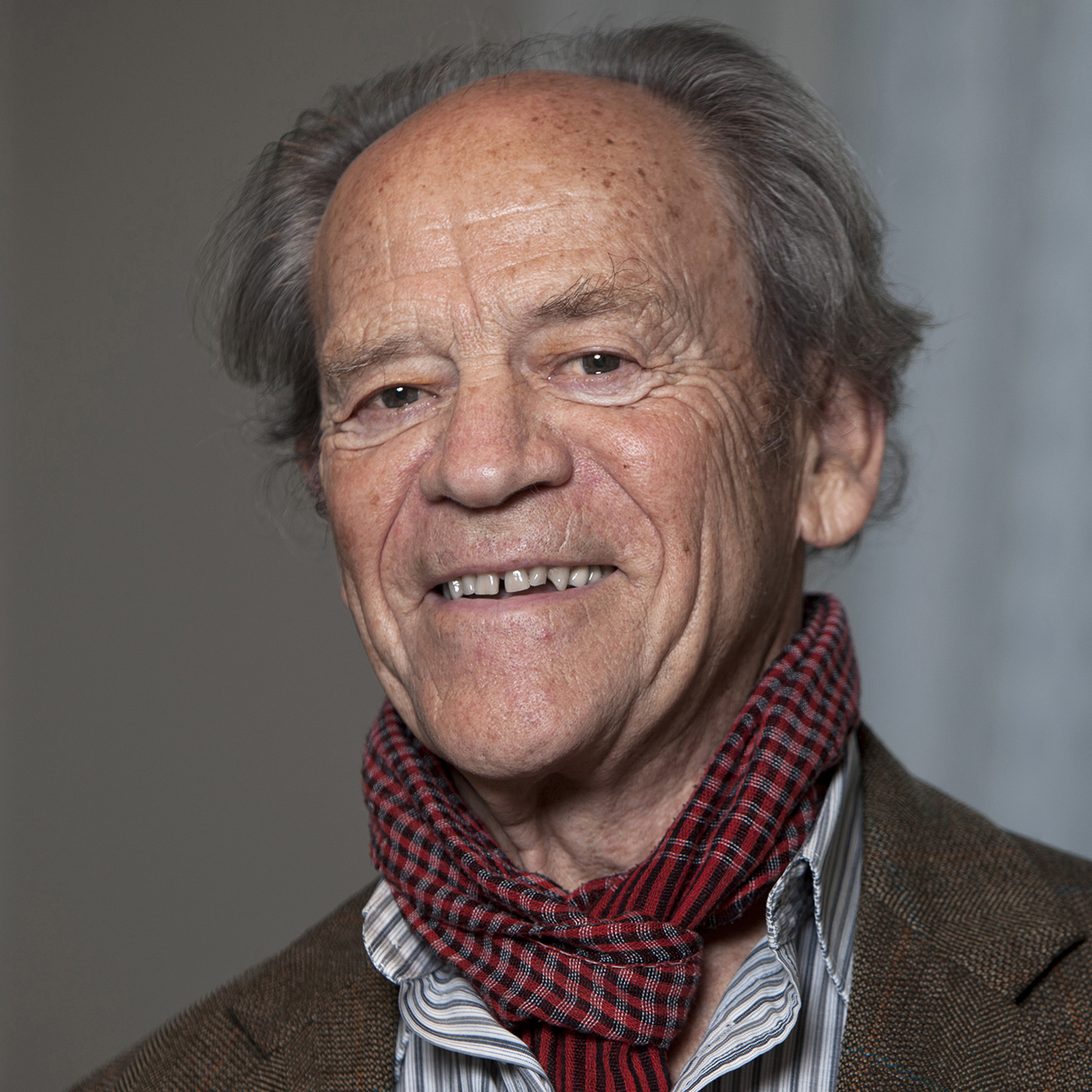 Akademipodden