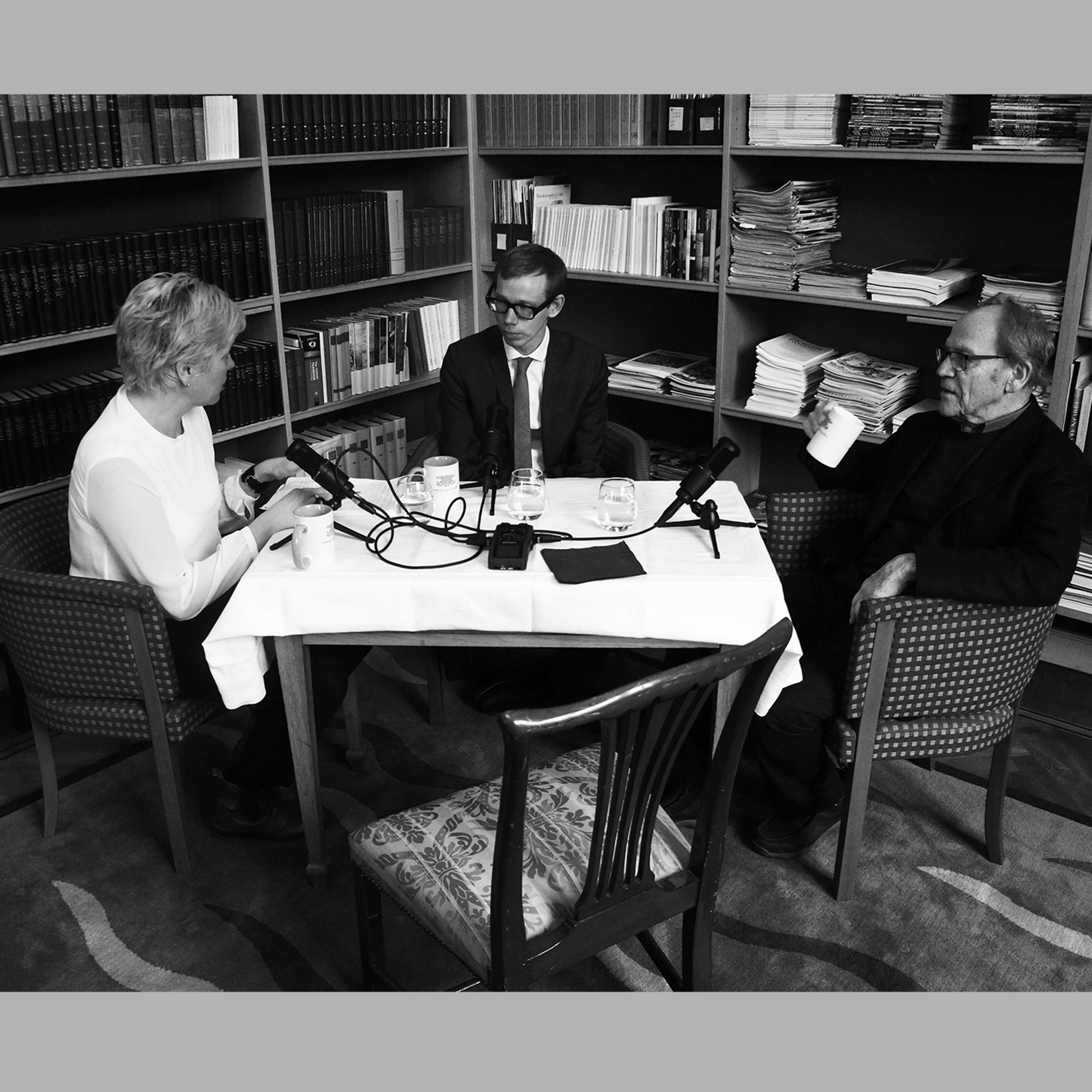 Akademipodden